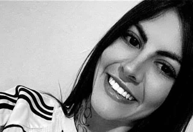 Imagem da noticia Justiça de SP leva a júri popular flamenguista que matou torcedora do Palmeiras com garrafada