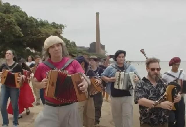Imagem da noticia Festival Internacional da Gaita celebra instrumento símbolo para gaúchos