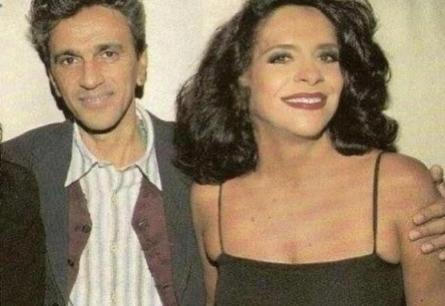 Imagem da noticia Relembre o início da trajetória de Gal Costa na música