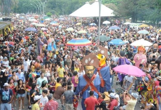 Imagem da noticia Distrito Federal cancela festas de Carnaval