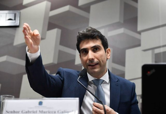Imagem da noticia Autonomia não significa que BC "virará as costas ao poder democraticamente eleito", diz Galípolo