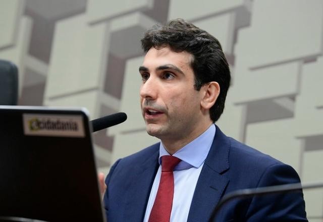 Imagem da noticia Lula indica Gabriel Galípolo para o comando do Banco Central 