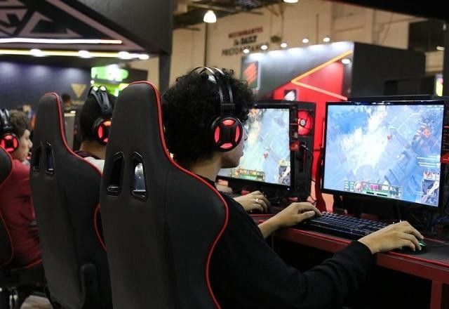 Imagem da noticia Câmara aprova marco legal dos games e projeto de lei vai à sanção