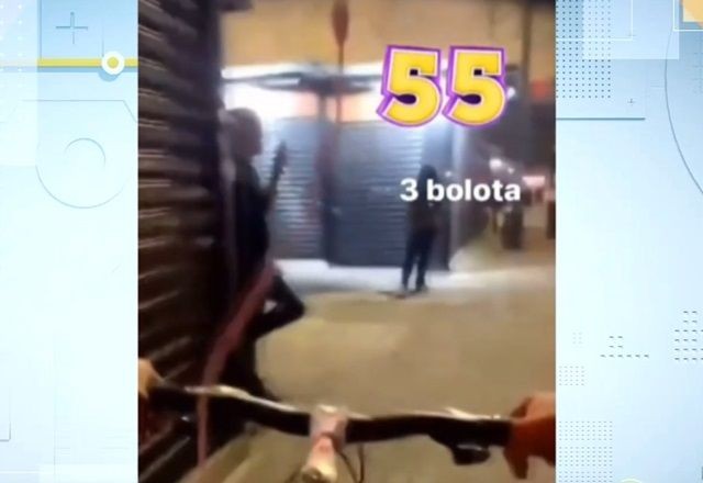 "Gangue da Bike” tinha perfil para publicar ataques e roubos