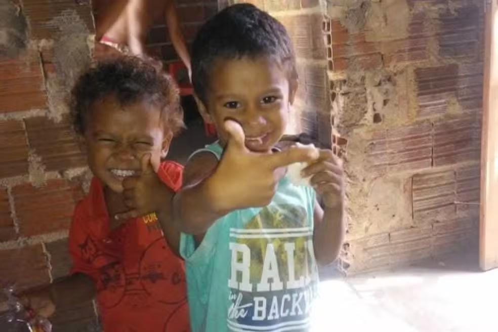 Imagem da noticia Laudo aponta que crianças não foram envenenadas com cajus no Piauí; vizinha será solta