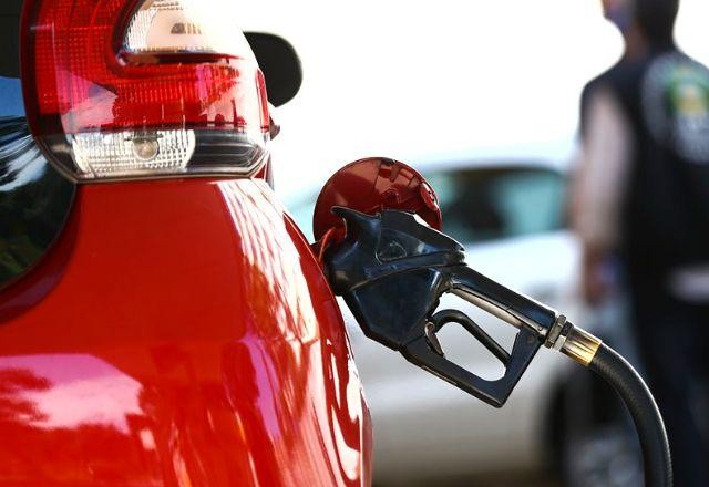 Imagem da noticia Cobrança de ICMS Único deve impactar preço da gasolina nas bombas