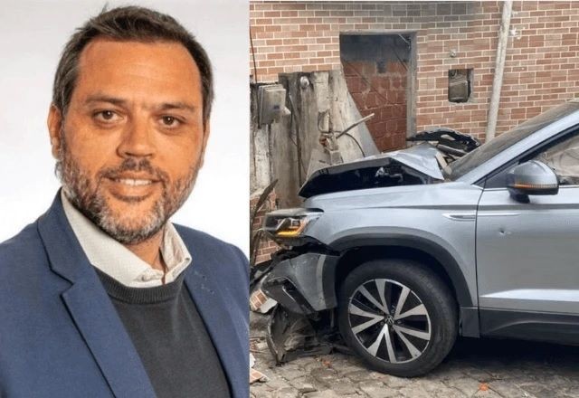 Imagem da noticia Justiça decreta prisão de suspeito por disparo contra turista argentino no Rio