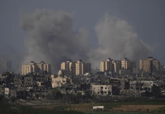 Oito militares israelenses morrem após explosão de veículo em Rafah