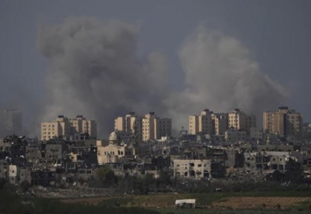 Imagem da noticia Governos de Israel e do Egito sinalizam que brasileiros serão autorizados a deixar Gaza