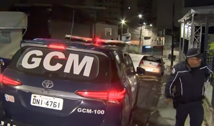 Imagem da noticia Conheça as propostas dos candidatos à Prefeitura de São Paulo para melhorar a segurança; capital registra, em média, 13 roubos por hora