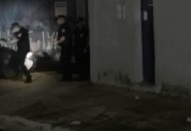 Imagem da noticia GCM mata cozinheiro que atropelou advogado em São Paulo