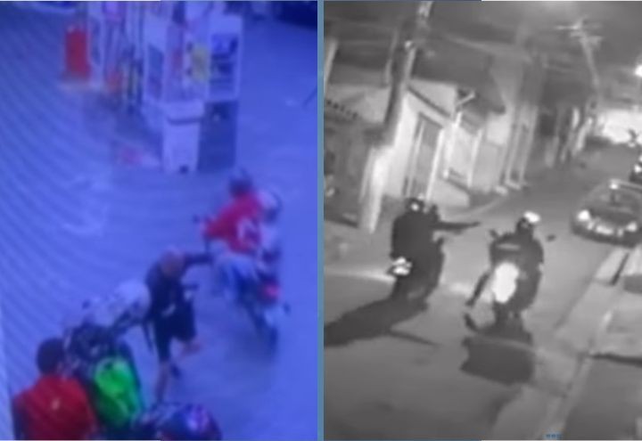 Imagem da noticia SP: Agentes da Guarda Civil são baleados em tentativas de assalto 