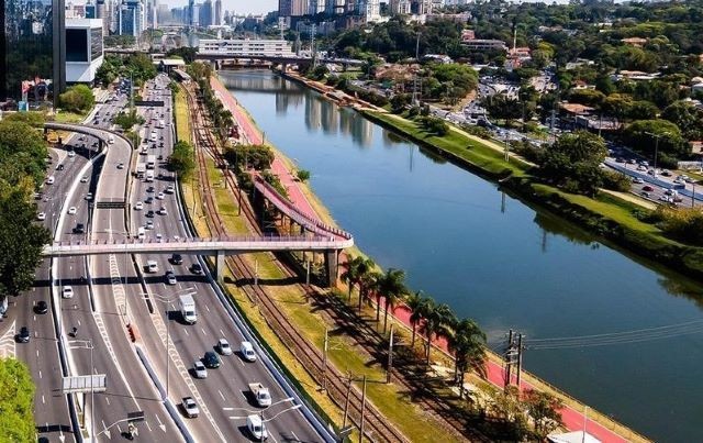 Imagem da noticia Justiça determina retirada de nomes de torturadores da ditadura que batizam ruas de São Paulo 