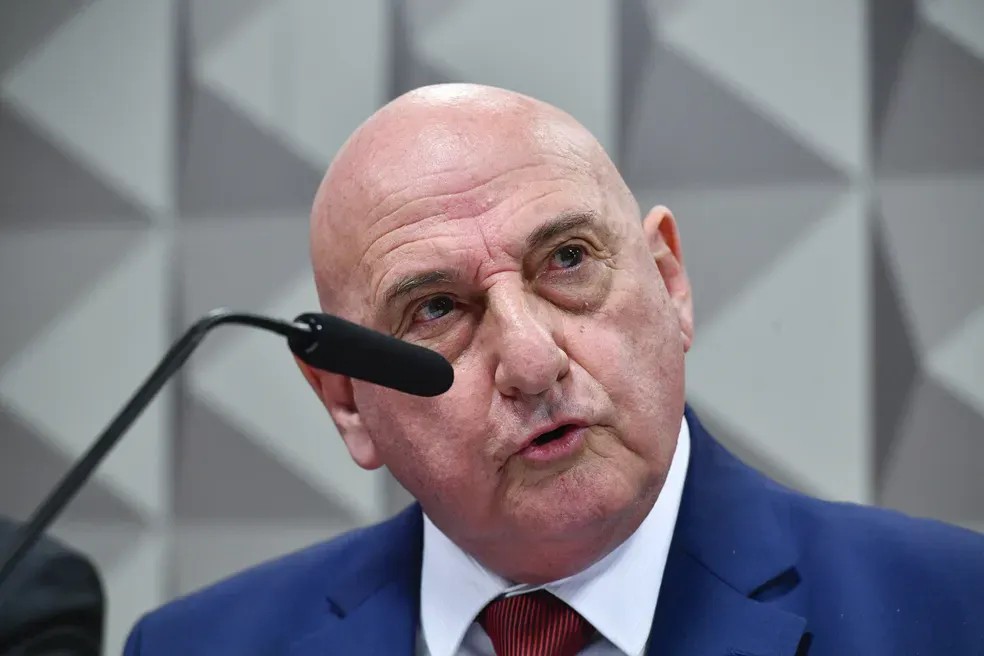 Imagem da noticia CPI dos Atos Antidemocráticos retira pedido de indiciamento de G. Dias