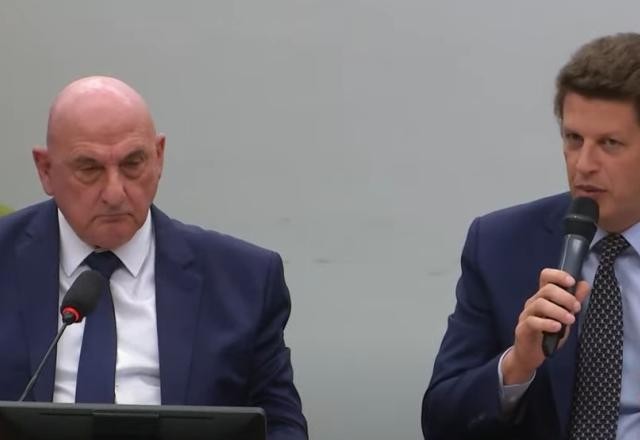 Imagem da noticia Bate-boca e briga por melancia atrasam depoimento de G. Dias na CPI do MST