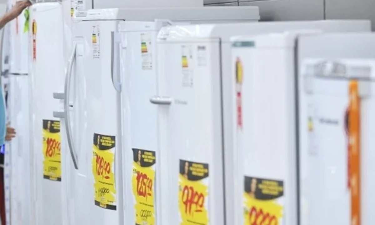 Imagem da noticia Geladeira e fogão mais baratos no RS: Senado aprova projeto de apoio ao estado