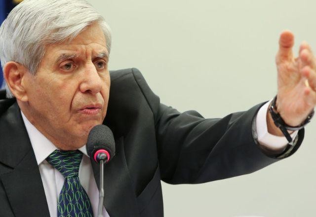 CPI do 8 de janeiro na Câmara Legislativa do DF ouve general Heleno