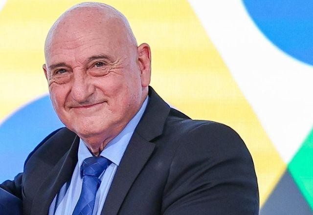 Imagem da noticia Moraes manda Polícia Federal ouvir General Gonçalves Dias