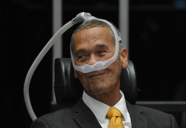 Imagem da noticia General Eduardo Villas Bôas é exonerado de cargo no GSI