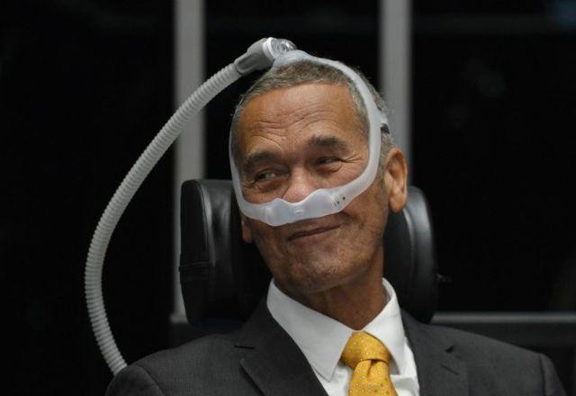 Imagem da noticia Villas Bôas relativiza em nota atos antidemocráticos