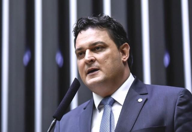 Imagem da noticia MPF recomenda impugnação da candidatura do vice de Rodrigo Garcia
