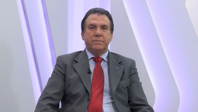Imagem da noticia Assista: ministro do Trabalho, Luiz Marinho, fala ao Perspectivas sobre mudanças no FGTS e geração de empregos