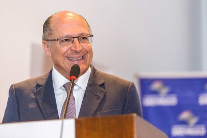 Imagem da noticia Alckmin comemora acordo Mercosul-UE e destaca fortalecimento do multilateralismo