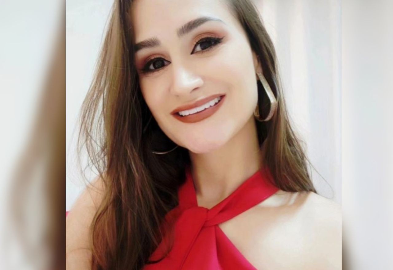 Imagem da noticia Gerente de banco foi violentada sexualmente por vizinho antes de ser morta