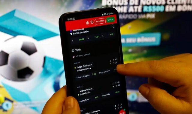 Imagem da noticia Governo divulga lista com 95 bets autorizadas a operar no Brasil