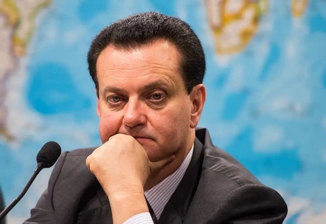 Imagem da noticia Bolsonaristas fazem campanha contra PSD de Kassab para pressionar por impeachment de Moraes