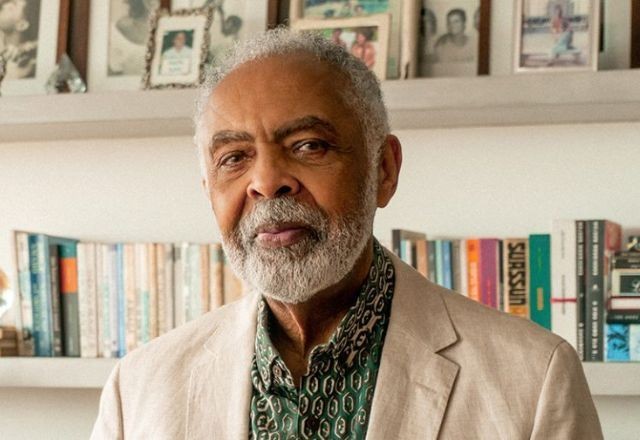 Imagem da noticia Gilberto Gil anuncia turnê de despedida dos palcos; veja datas