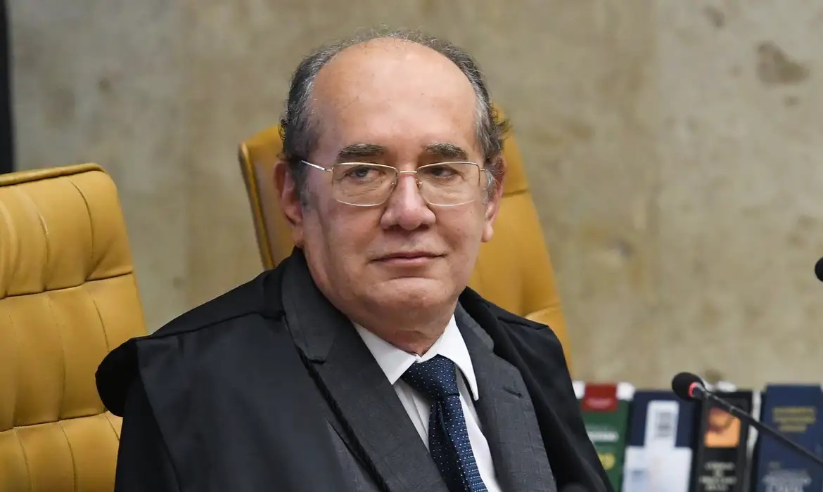 É inadmissível e inconstitucional abrir CPI contra o Supremo, diz Gilmar Mendes