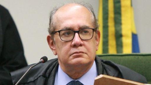 Imagem da noticia "Empresa que presta serviço no Brasil tem que cumprir leis brasileiras", afirma Gilmar Mendes