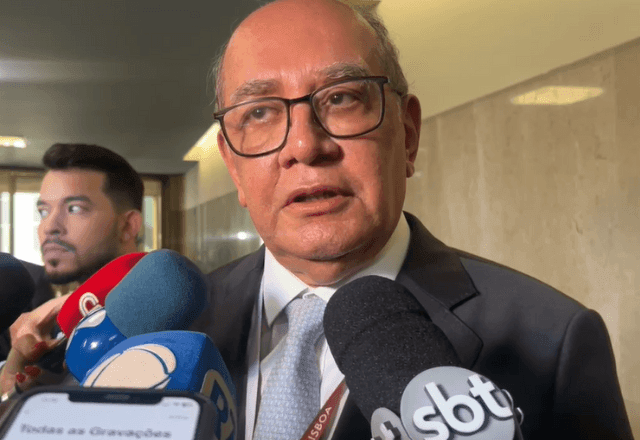 Imagem da noticia Gilmar Mendes diz que entendimento do STF sobre descriminalização da maconha foi "muito racional"