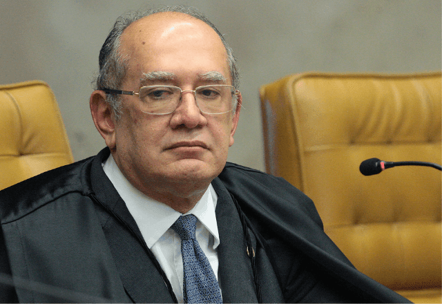 Imagem da noticia Gilmar Mendes pede mais tempo para análise e suspende julgamento do STF que pode levar Collor à prisão