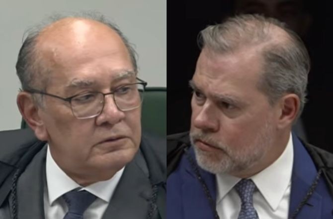 Imagem da noticia Gilmar quer limite às CPIs e Toffoli fala em inelegibilidade de congressistas por abuso de poder