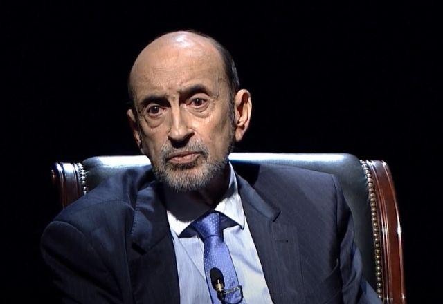 Imagem da noticia Morre, aos 78 anos, Gilson Dipp, ministro aposentado do STJ