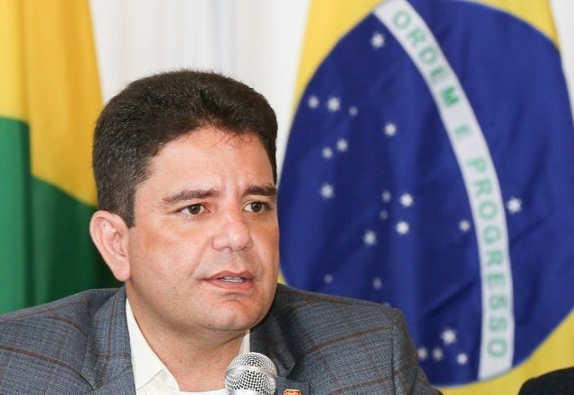 Imagem da noticia Fachin autoriza governador do Acre a participar de evento na China