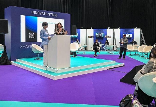 Imagem da noticia Global Media Congress 2023 terá seis grandes palcos temáticos