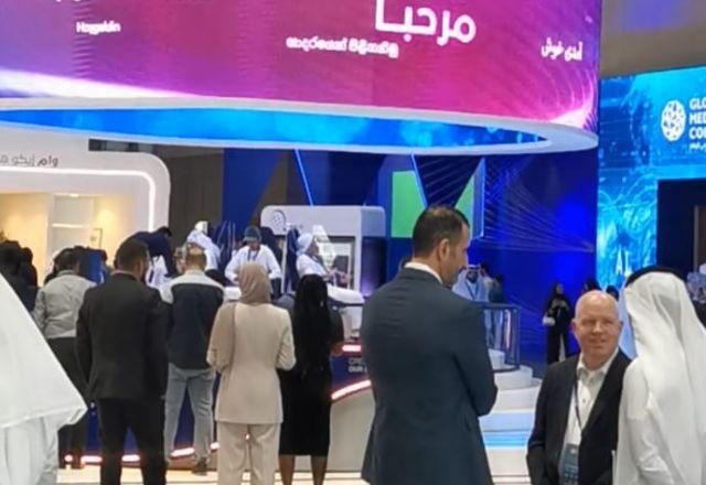 Imagem da noticia Startups de mídia são premiadas no Global Media Congress