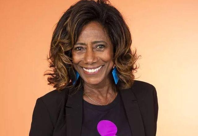 Imagem da noticia Morre a jornalista da TV Globo, Glória Maria