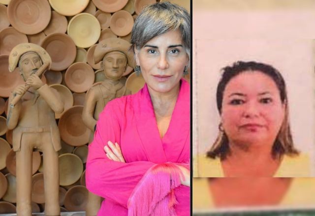 Imagem da noticia Justiça mantém decisão e Gloria Pires deve pagar 560 mil a ex-cozinheira