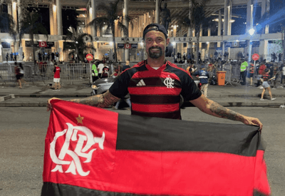 Justiça dá cinco dias para goleiro Bruno regularizar 'condicional' sob risco de prisão