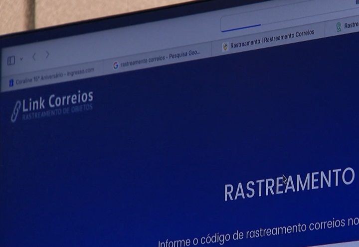 Imagem da noticia Golpe usa Correios para falsa cobrança de taxa em compras online