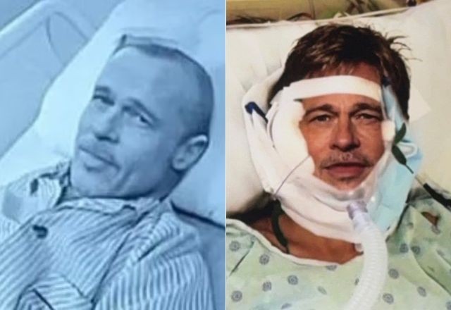 Imagem da noticia Mulher perde R$ 5,2 milhões ao cair em golpe e acreditar que estava namorando Brad Pitt