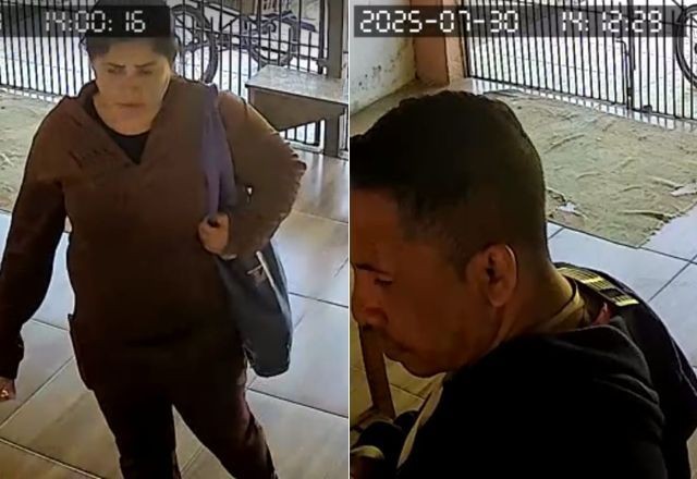 Imagem da noticia "Golpe do gás": idosa é vítima de estelionatários em Suzano (SP) e perde mais de R$ 2,4 mil
