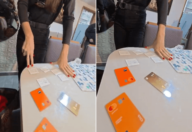 Imagem da noticia Operação mira esquema que usava máquinas de cartão em golpes digitais