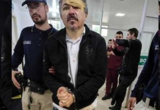 Imagem da noticia CPMI: Barroso concede HC parcial para suspeito de planejar atentado em Brasília