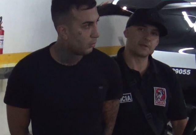 Imagem da noticia Operação prende quadrilha que desviou R$ 10 milhões de clientes de banco