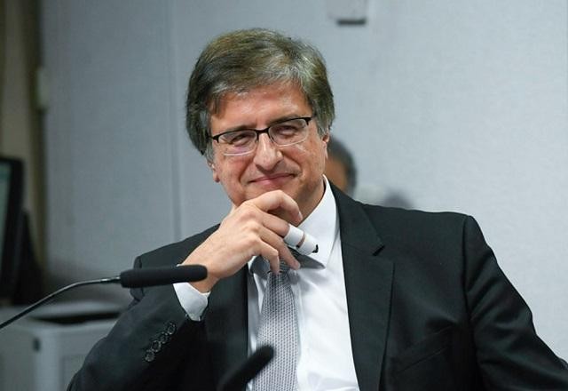 Imagem da noticia Posse de Gonet na PGR é marcada para o próximo dia 18